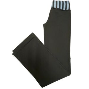 Lululemon Astro Pant Polar Haze Sea Stripe Polar Haze